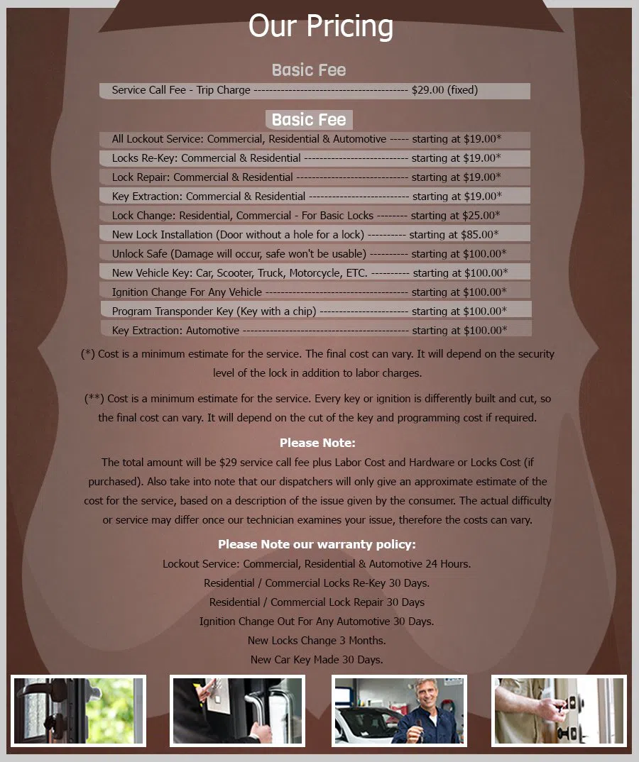 Kirkman North FL Locksmith Store, Kirkman North, FL 407-392-1320